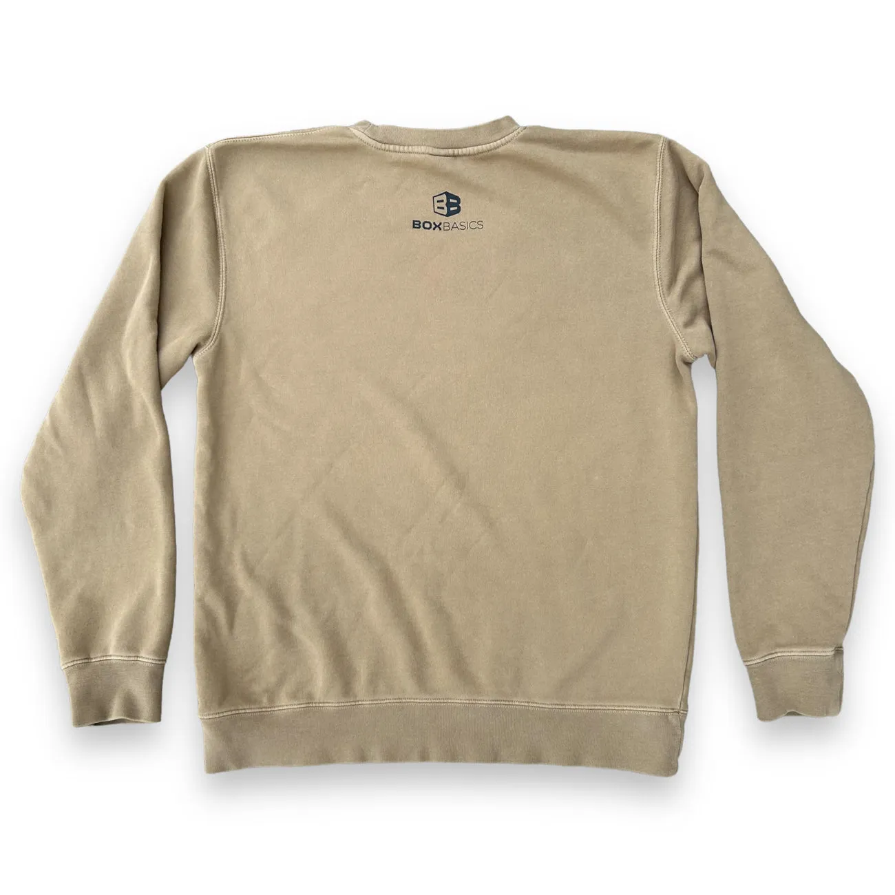 21-15-9 Midweight Crewneck Sweatshirt