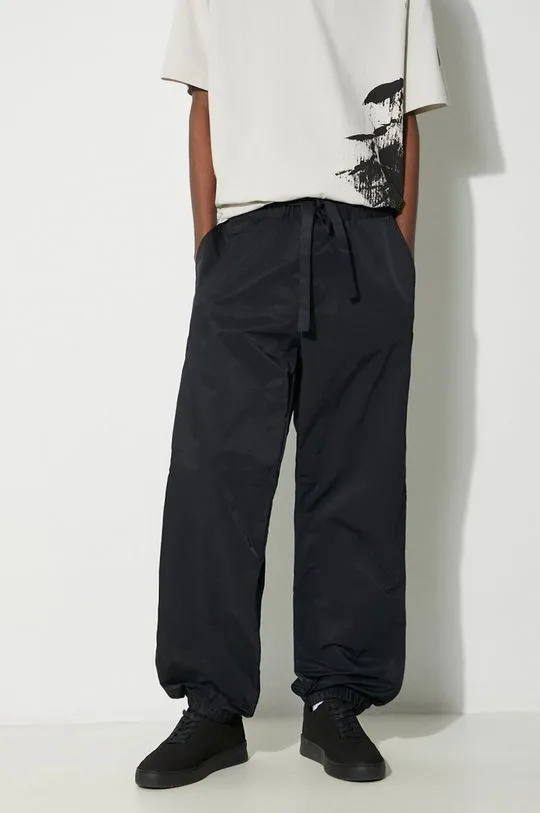 A-COLD-WALL* joggers Cinch Pant black color ACWMB266