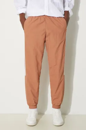 adidas Originals joggers brown color