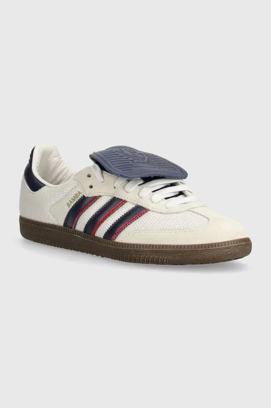 adidas Originals sneakers Samba LT gray color IE9169