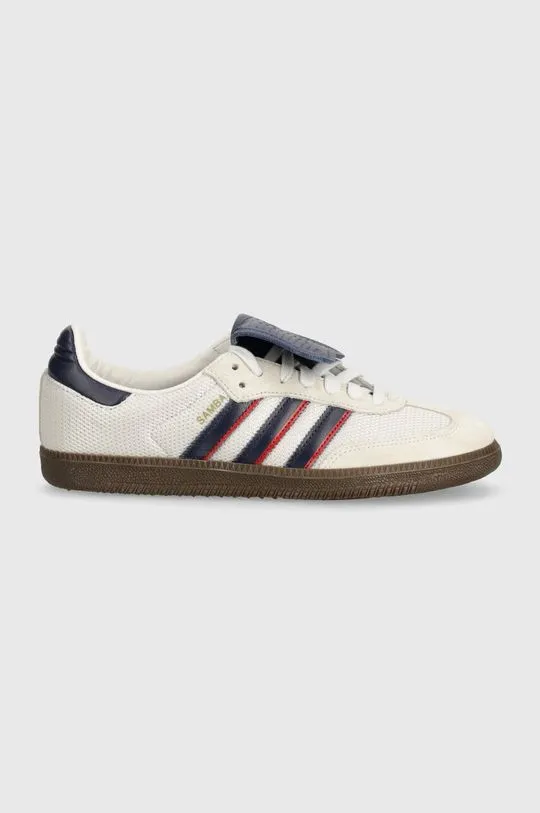 adidas Originals sneakers Samba LT gray color IE9169