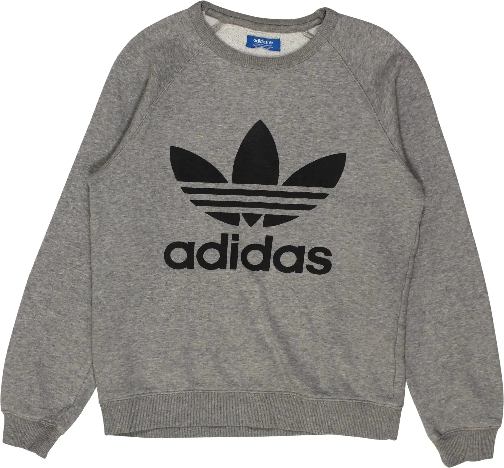 Adidas Sweater | ThriftTale