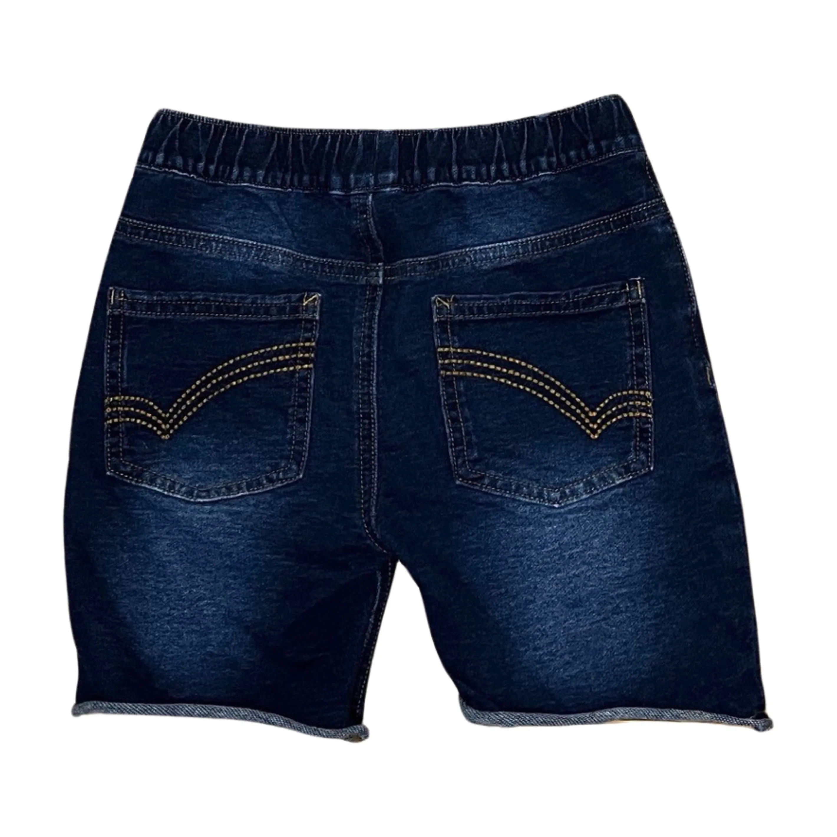 Appaman Soft Denim Shorts