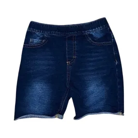 Appaman Soft Denim Shorts