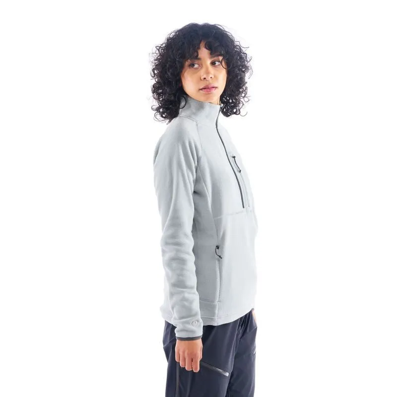 Artilect  Halfmoon Bio Pullover - Giacca in pile - Donna