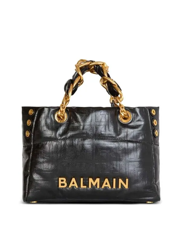 Balmain Tote