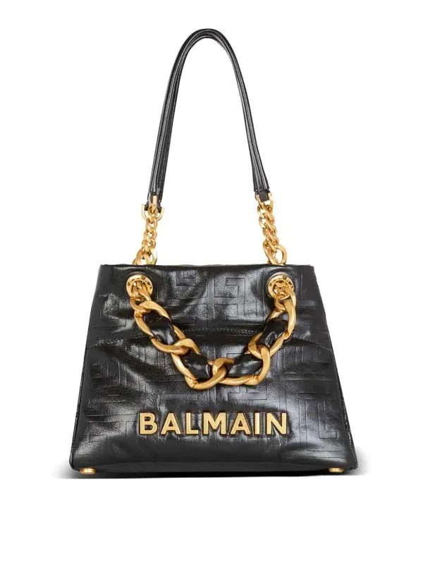 Balmain Tote