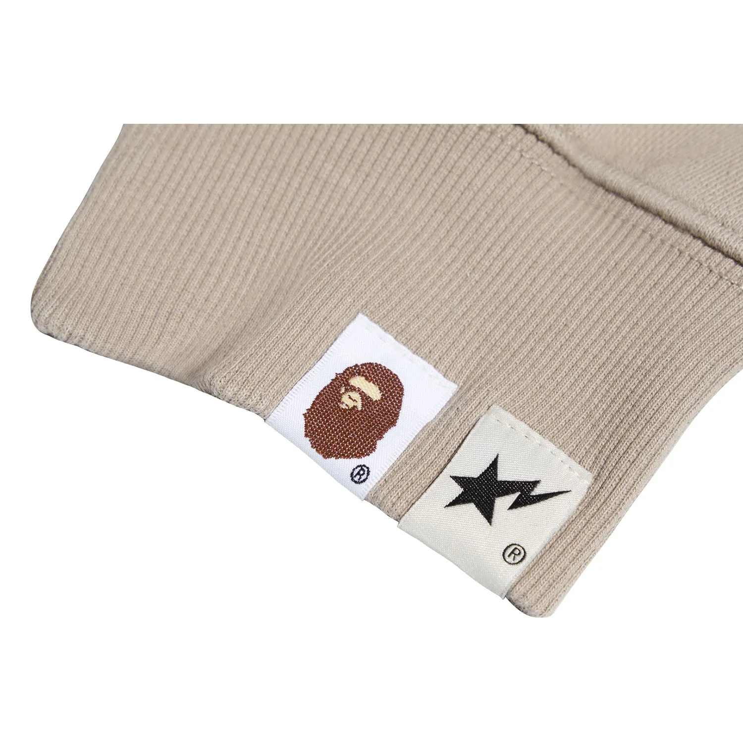 BAPE X HIGHSNOBIETY CREWNECK MENS