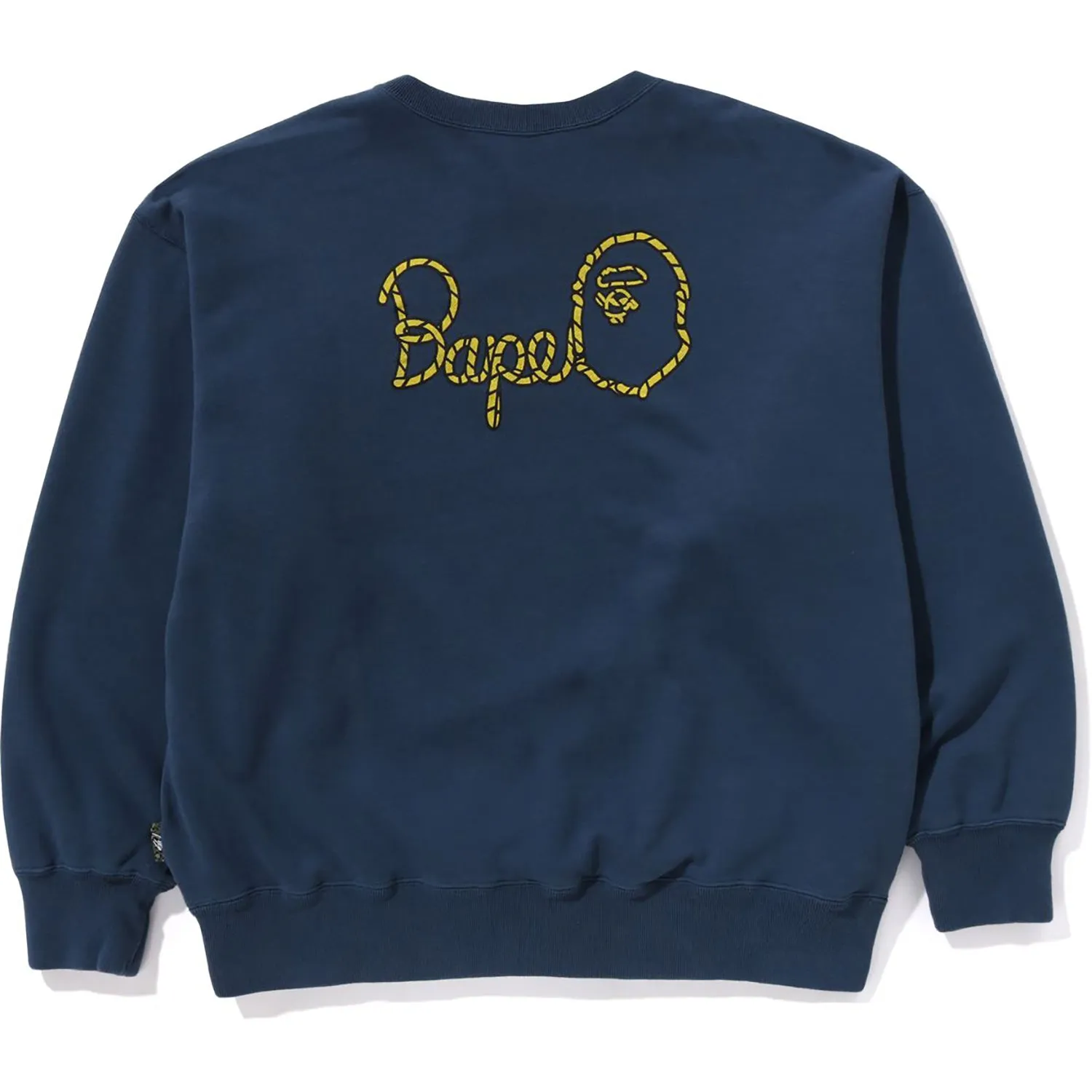 BAPE X SEAN WOTHERSPOON 4WAY CREWNECK MENS