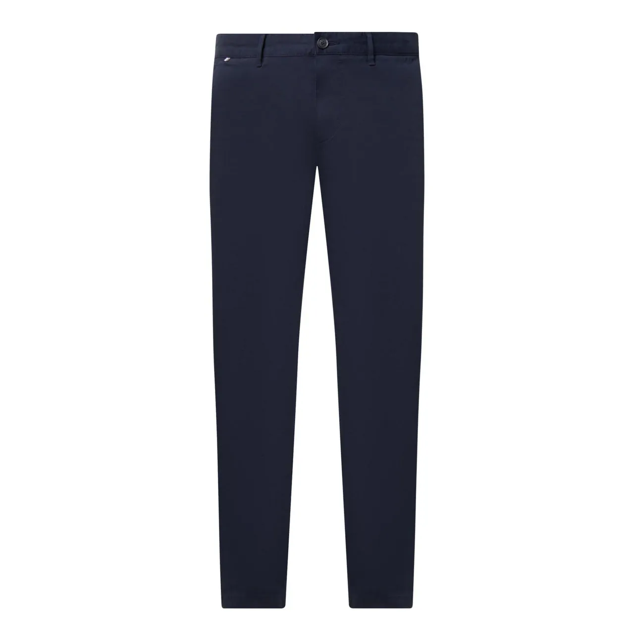 BOSS Crigan3-D Chinos - Navy