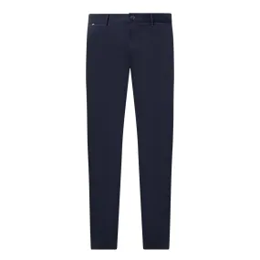 BOSS Crigan3-D Chinos - Navy