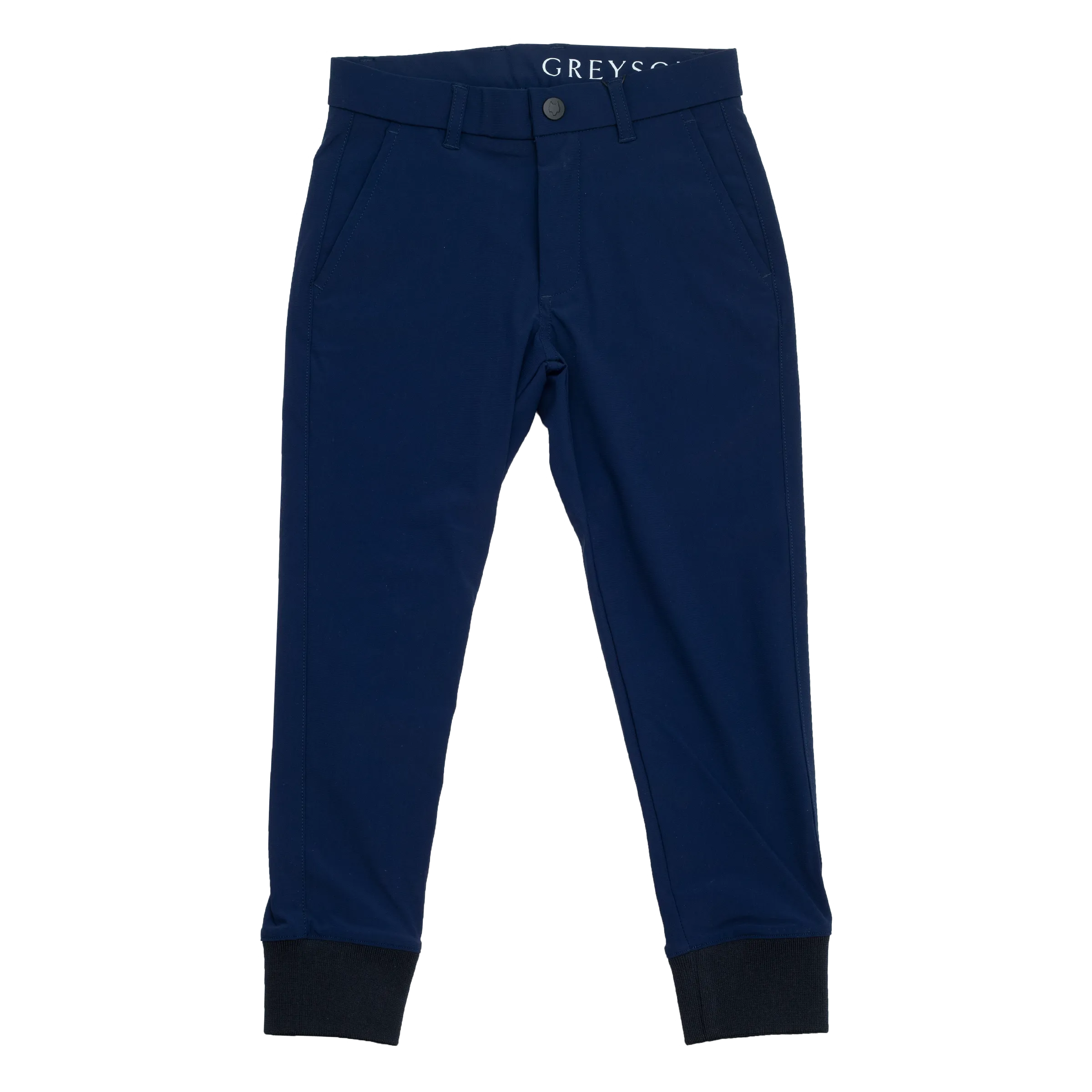 Boy's Montauk Jogger (Maltese Blue)