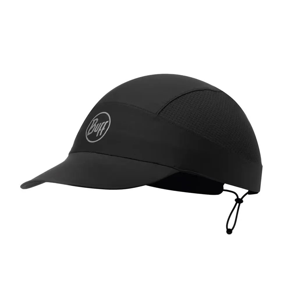 Buff Gorra PACK SPEED Negro