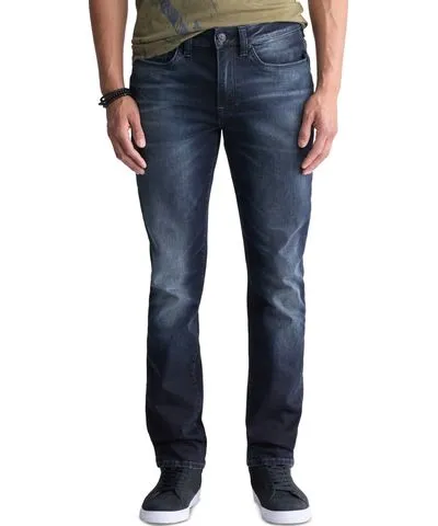 Buffalo David Bitton Men's Ash Slim-Fit Jeans