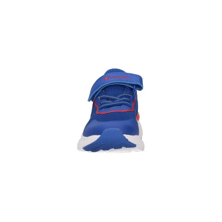 Champion S32869 BOLD B Sneakers Bambino Blu