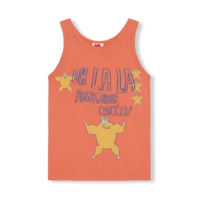 Chicken Tank Top