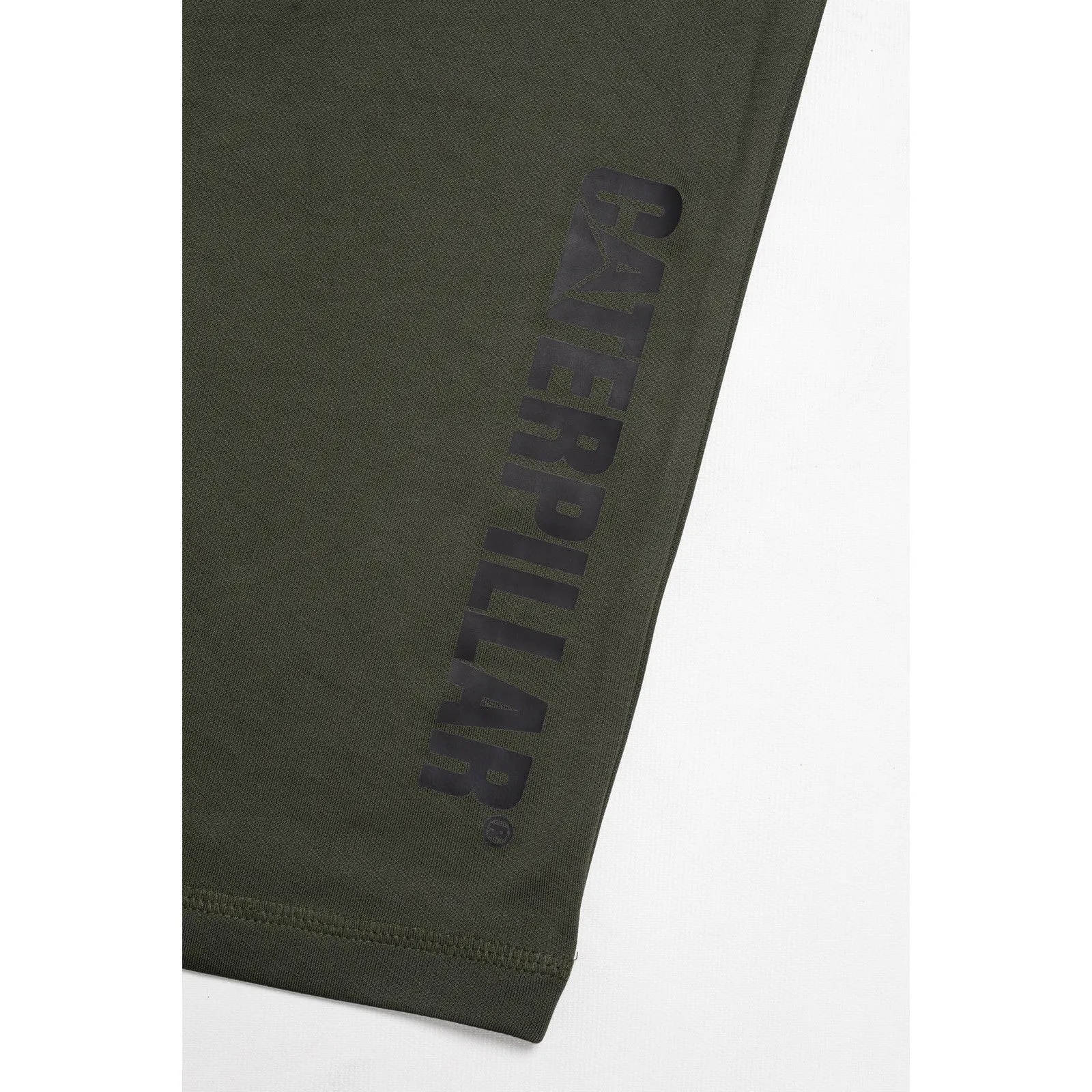 Coolmax Long Sleeve Tee  Night Camo