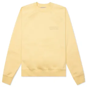 Crewneck - Light Tuscan