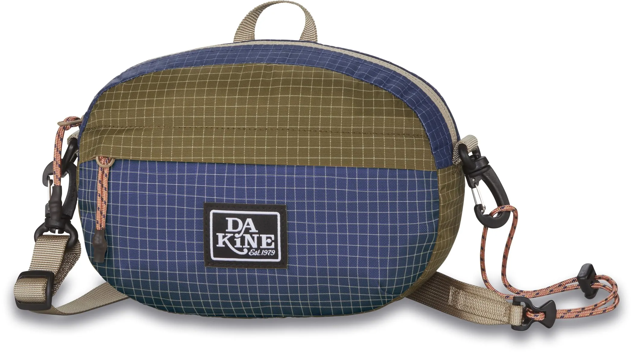 Dakine Joey Oval Crossbody Bag