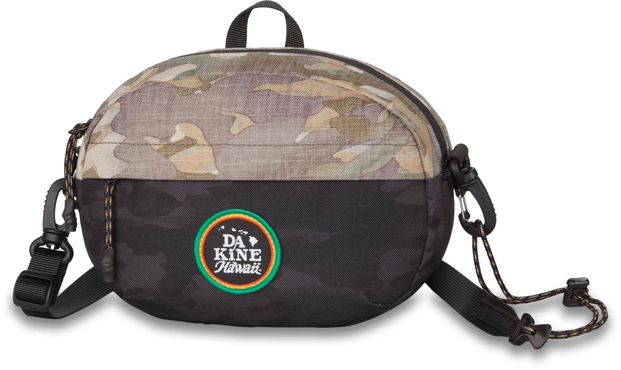 Dakine Joey Oval Crossbody Bag