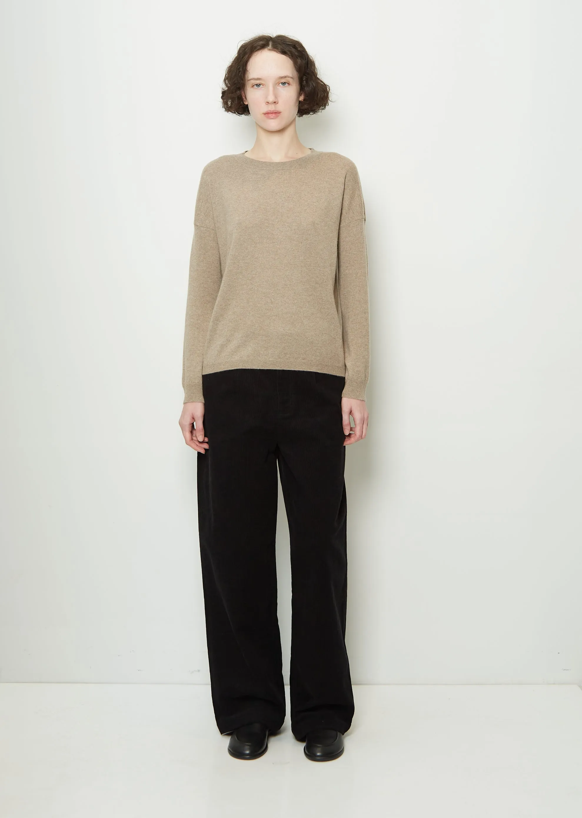 Dea Cashmere Sweater