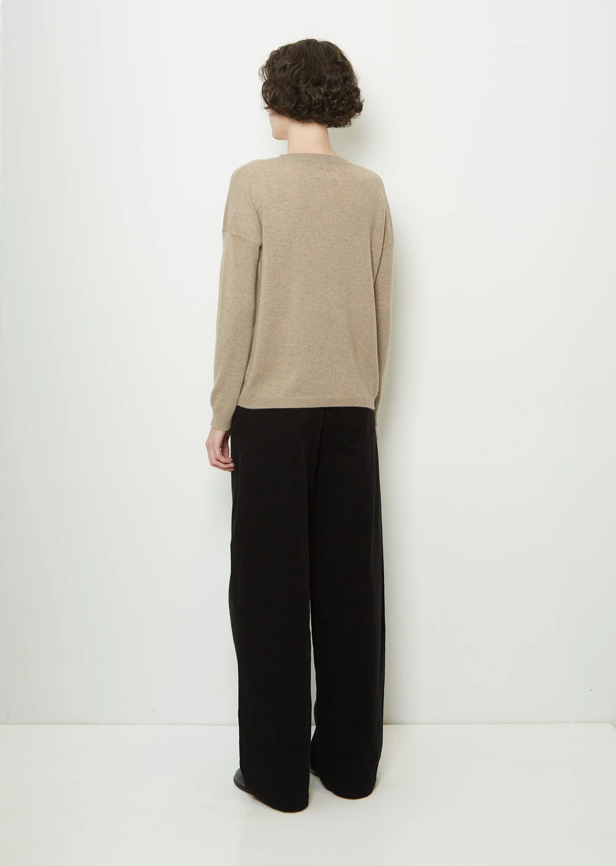 Dea Cashmere Sweater