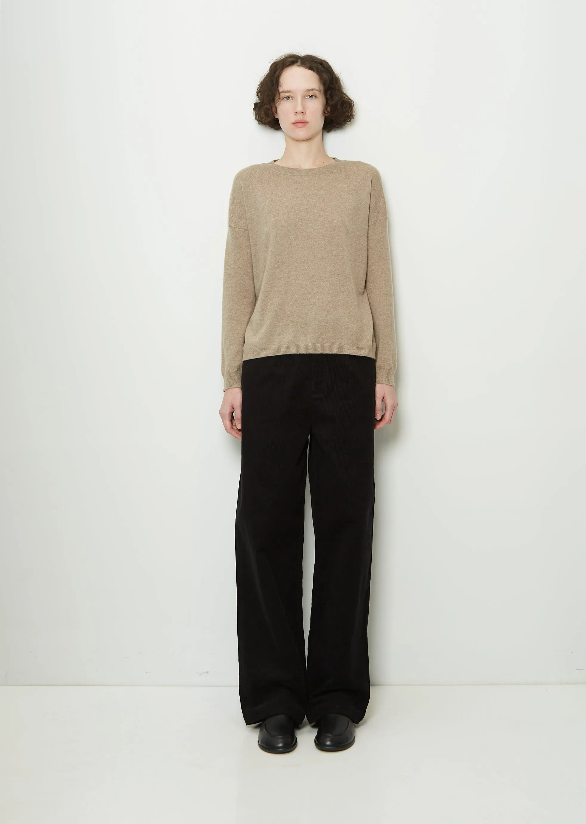 Dea Cashmere Sweater