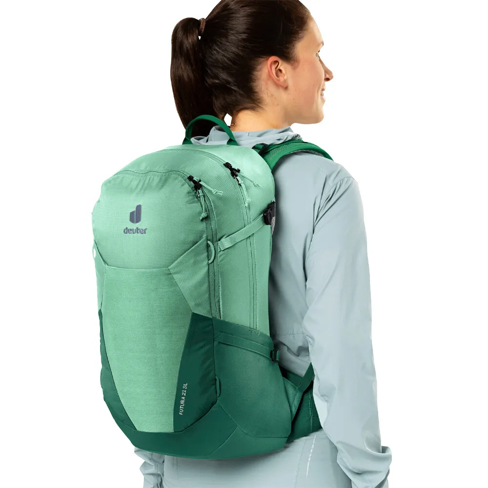 Deuter Futura 21 SL Women's Backpack - AW24