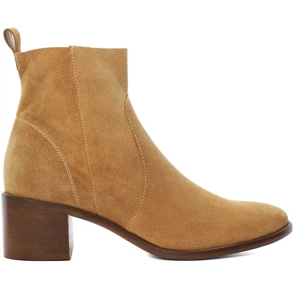 Dune London Paprikaa Ankle Boots