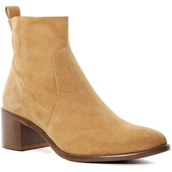 Dune London Paprikaa Ankle Boots