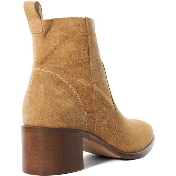 Dune London Paprikaa Ankle Boots