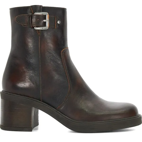 Dune London Parlowe Ankle Boots