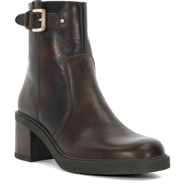 Dune London Parlowe Ankle Boots