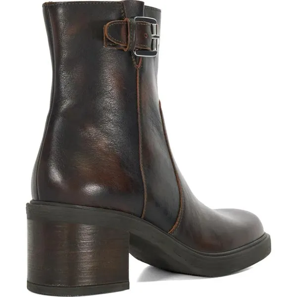 Dune London Parlowe Ankle Boots