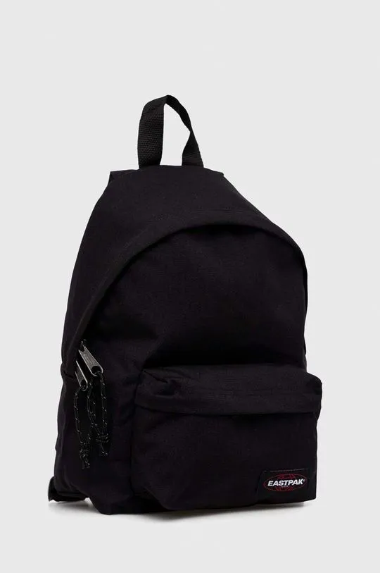 Eastpak backpack black color