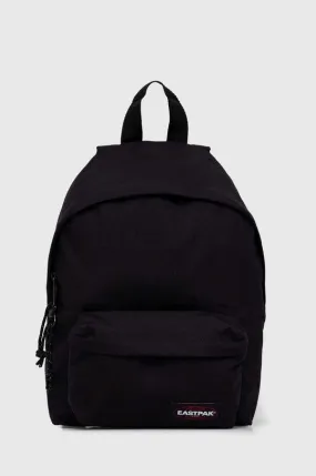 Eastpak backpack black color