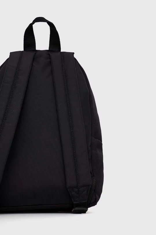 Eastpak backpack black color