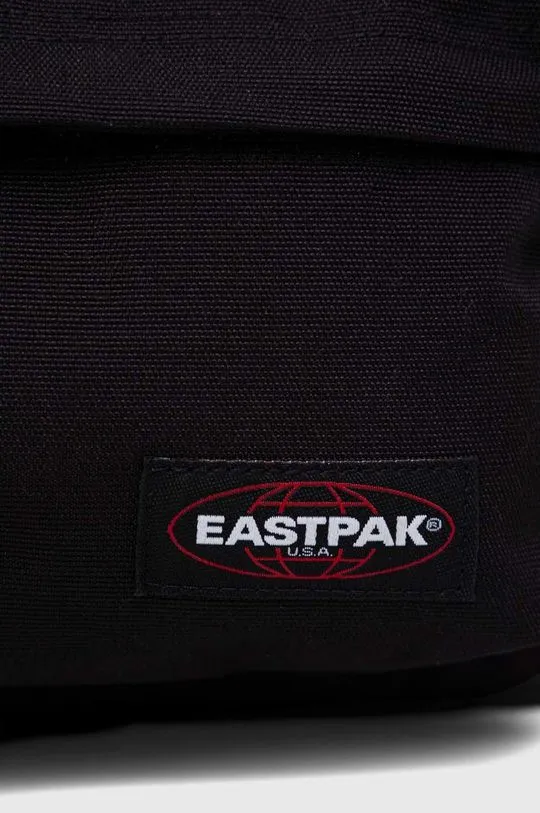 Eastpak backpack black color