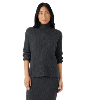 Eileen Fisher Turtleneck