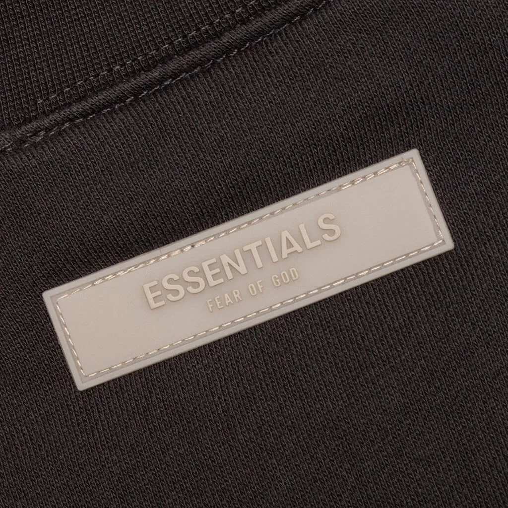 Essentials Crewneck - Iron