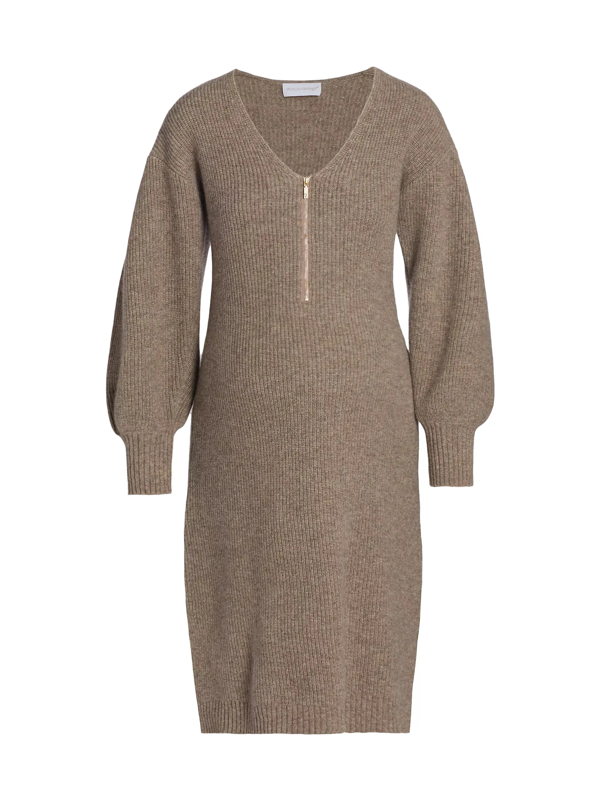 Eva Sweater Dress