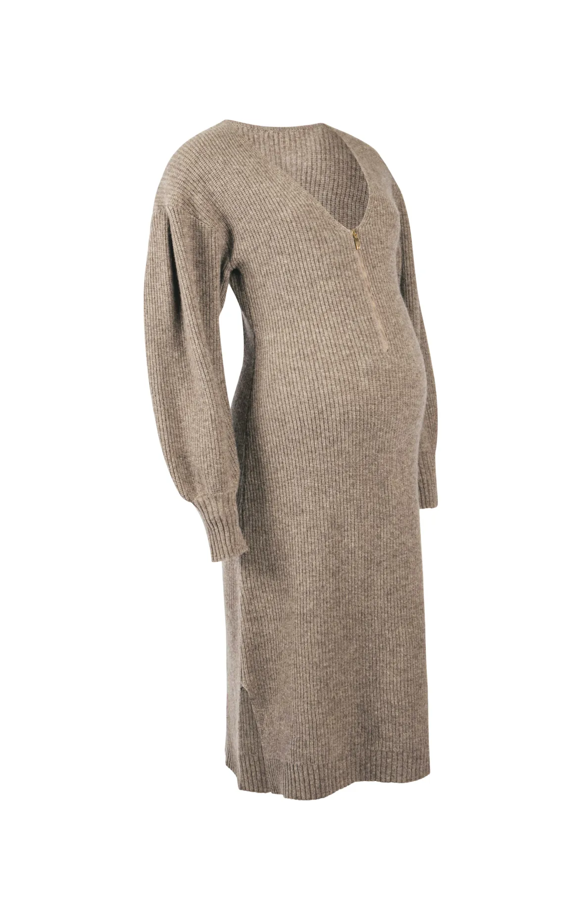 Eva Sweater Dress