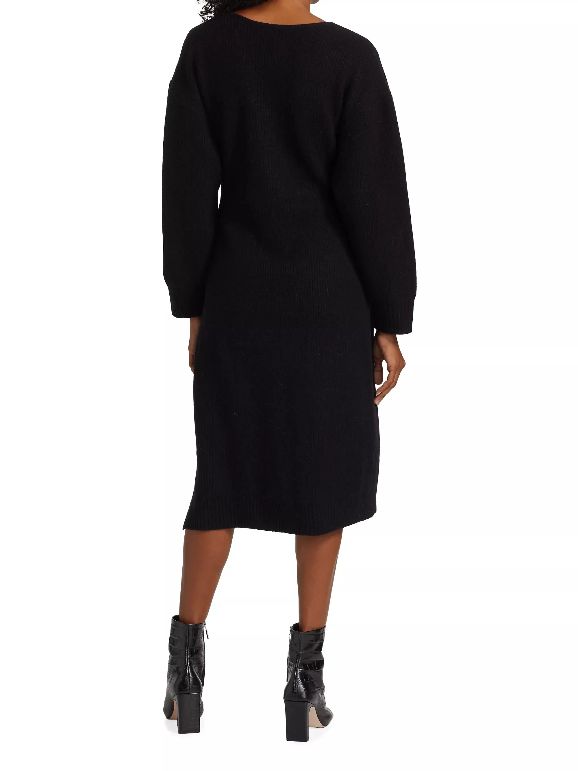 Eva Sweater Dress