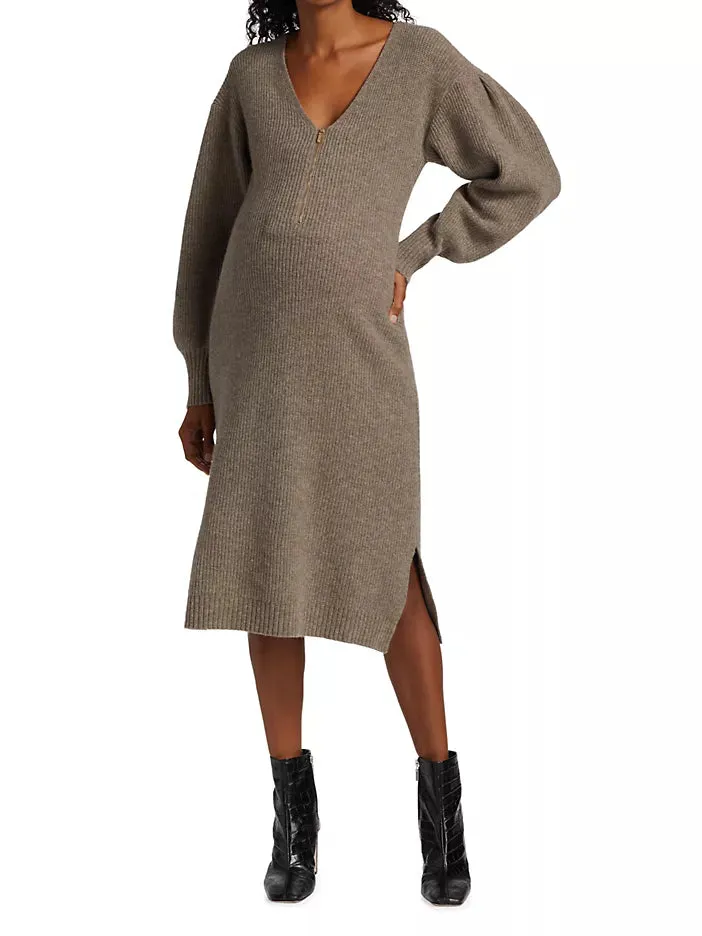 Eva Sweater Dress