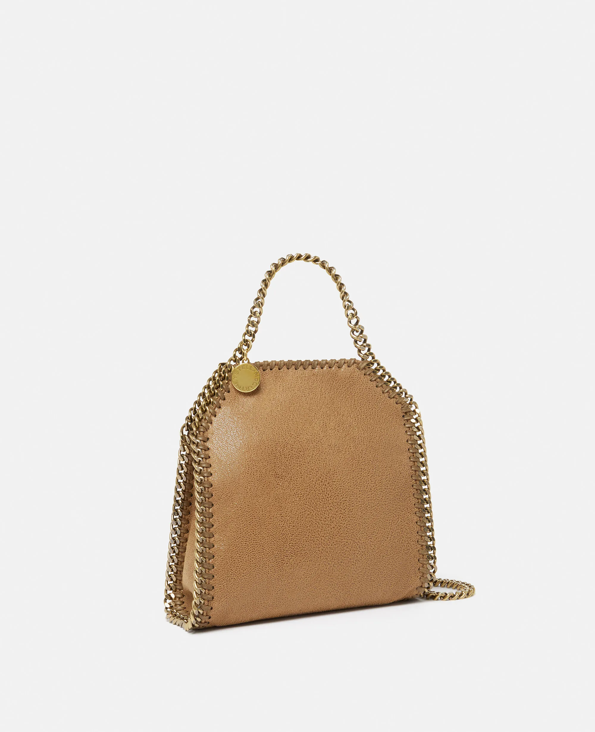 Falabella Tiny Tote Bag