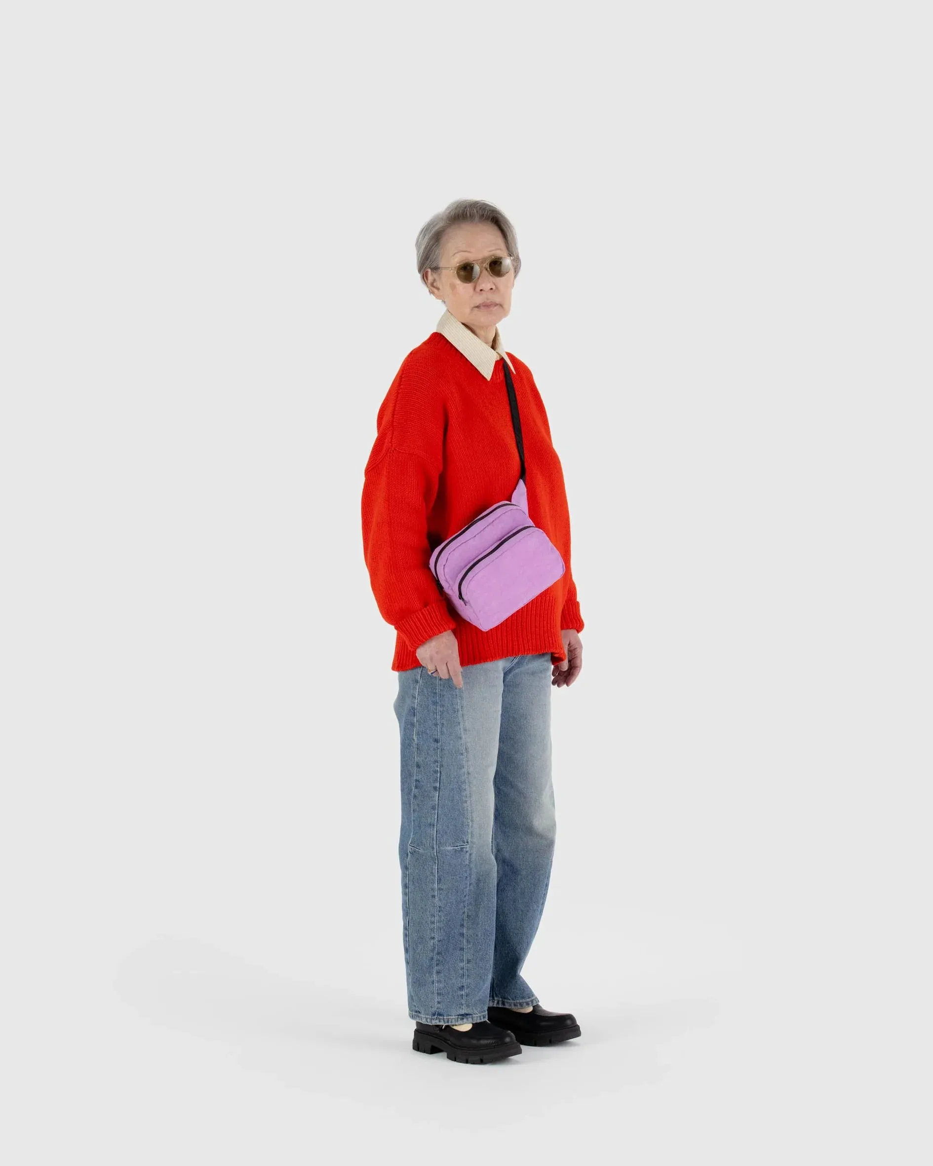 FANNY PACK | Peony - BAGGU