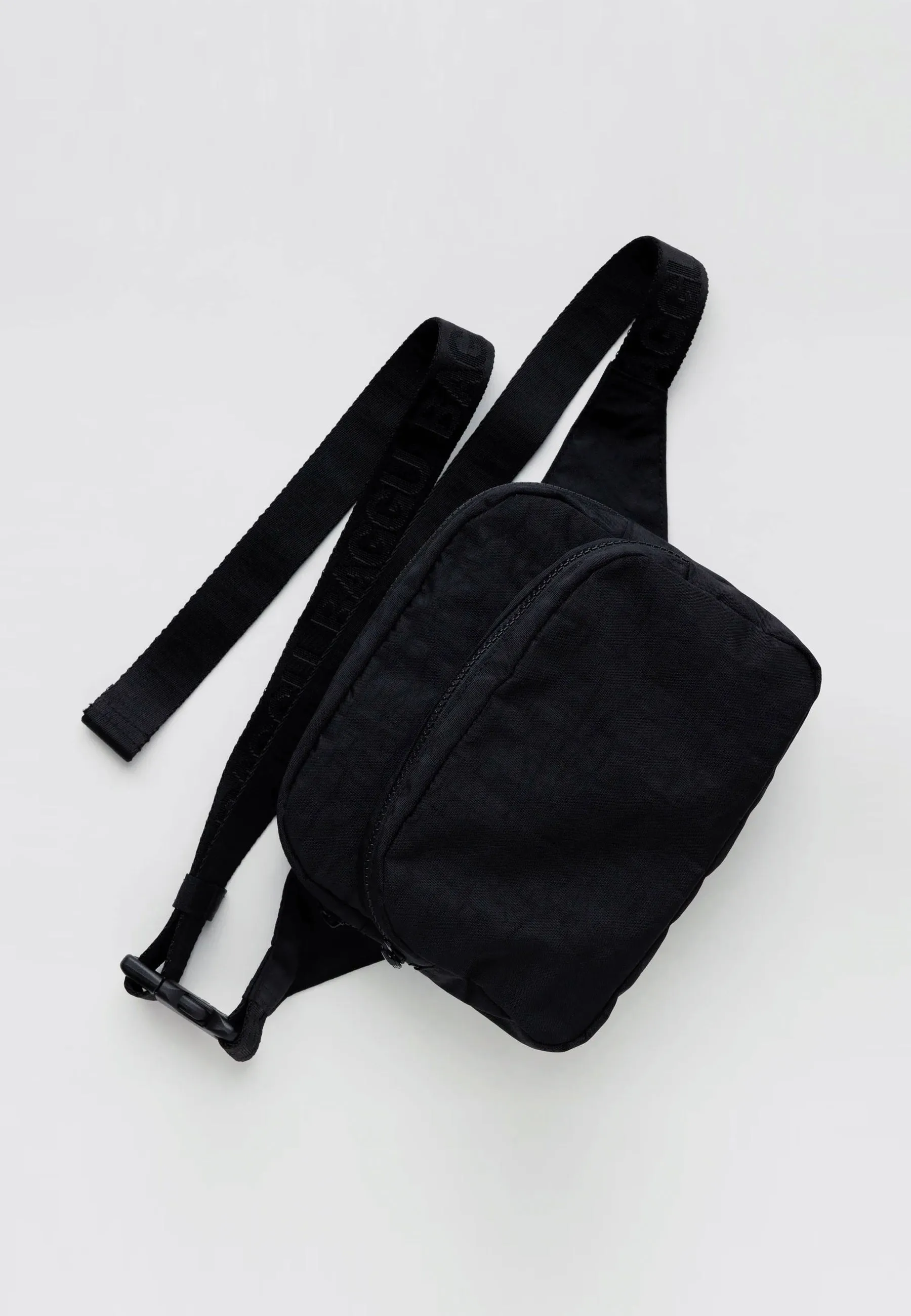 Fanny Pack - Black