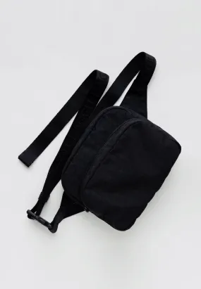 Fanny Pack - Black