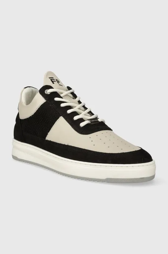 Filling Pieces sneakers Low Top Game black color 10133151284