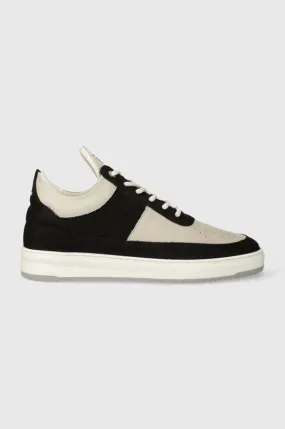 Filling Pieces sneakers Low Top Game black color 10133151284